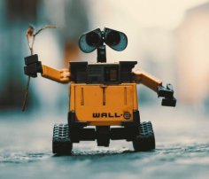Роботизація – плюс чи мінус для людства? - INFBusiness