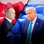 Як обмеження Трампа на російську нафту здатні вплинути на перебіг бойових дій - INFBusiness