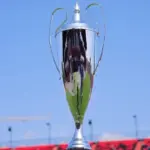 Жіночий Кубок України: відомі чвертьфіналісти - INFBusiness