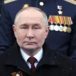 Чому Путіну не здолати Україну: оцінка американської розвідки - INFBusiness