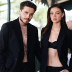 Девід і Вікторія Бекхем наблизилися до порозуміння зі своїм первістком, Брукліном. - INFBusiness