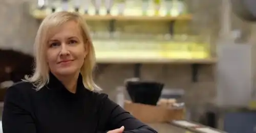 Ольга Насонова, фахівець з ресторанної справи: Заклади нерідко не стартують через труднощі з формуванням штату. - INFBusiness