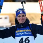 Біатлоністка Сімон, десятиразова чемпіонка світу, засуджена судом за махінації. - INFBusiness