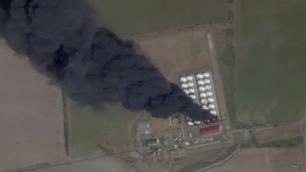 Сполучені Штати сприяють українським атакам на російську енергетичну інфраструктуру - INFBusiness