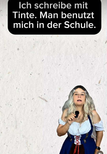 “Вивчення мови — це не лише підручники, а й подорож у новий світ”, - переконана Наталія "Кожне важке питання ділю на прості етапи": викладачка-блогерка про актуальні проблеми педагогів та протидію цькуванню - INFBusiness