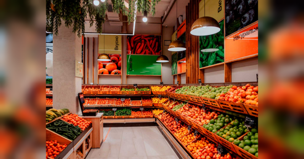 Через місяць після обвалу цін на огірки, зафіксованого на початку вересня, ситуація розвернулася в інший бік. Зараз ціна цього овочу, навпаки, стала підніматися. Період низьких цін на городину завершується: в Україні дорожчає популярна продукція - INFBusiness