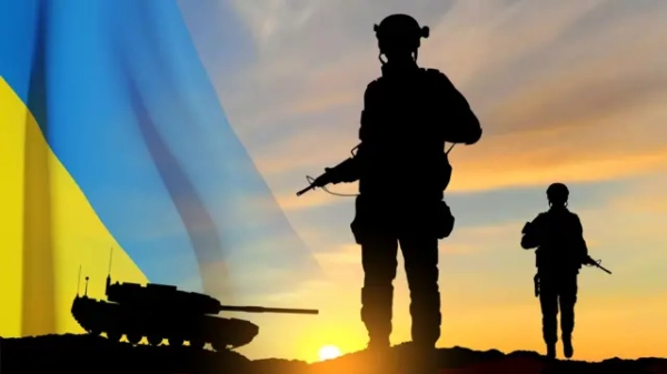 Atlantic: Росія програє час – Україна переписує військові правила - INFBusiness