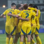 Напружений матч у Рейк'явіку: Україна та Ісландія оформили вісім голів на двох - INFBusiness