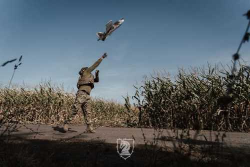 Олександр Коваленко: Місцеві контрнаступи української армії переформатовують баланс сил на передовій - INFBusiness