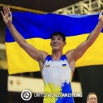 Українські греко-римські атлети – срібні призери командного заліку на світовій першості U23 - INFBusiness