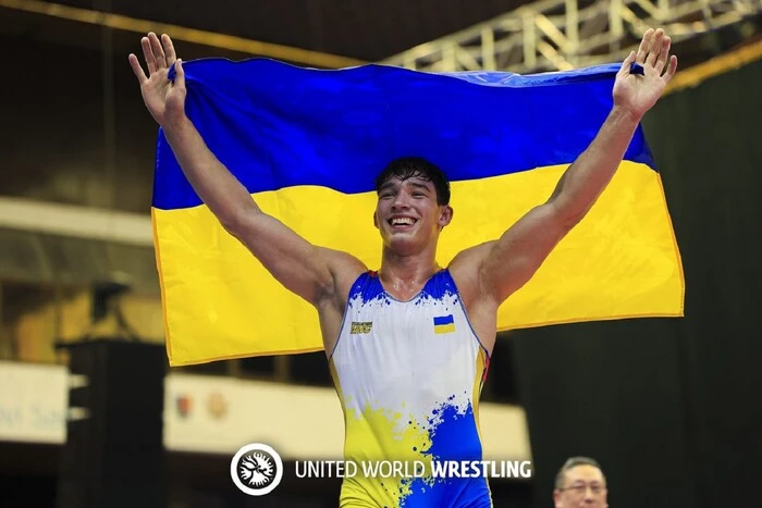 З великим тріумфом розпочали свої змагання українські борці на чемпіонаті світу U23 Українські борці греко-римського стилю посіли друге командне місце на чемпіонаті світу U23