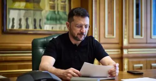 Володимир Фесенко: Гадаю, для регіональної верхівки вже сформовано перелік претендентів на звільнення - INFBusiness