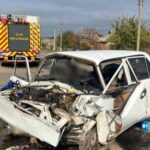 На Кіровоградщині поліція з'ясовує обставини смертельного автозіткнення (Зображення) - INFBusiness