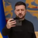 Передова здатна започаткувати дипломатичний процес, однак РФ у цьому не зацікавлена, – Зеленський. - INFBusiness