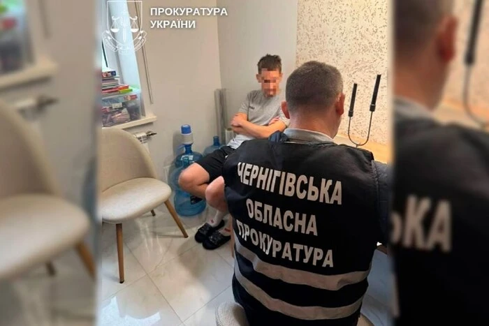 Згідно з інформацією медіа, про підозру повідомили Миколі Синиці Очільнику ФК "Чернігів" оголошено підозру у причетності до махінацій з військовим обліком гравців – медіа - INFBusiness