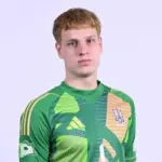 Українського воротаря включено до ідеальної команди Євро-2025 (U-19) з футзалу. - INFBusiness