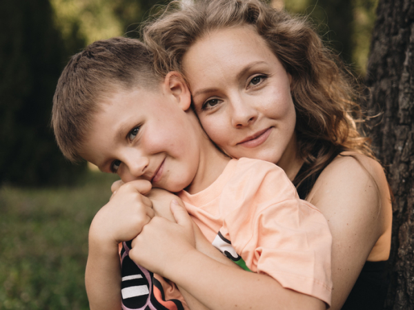 «У житті є багато труднощів, але головне — безпека мого сина», — каже Олена "Не цінувала здоров'я – тепер розплачуюсь": відома танцівниця Олена Шоптенко про важкий період під час війни. - INFBusiness