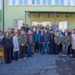 Перша допомога, самооборона та взаємопідтримка: у Кам'янському запрацював центр для учнів старших класів - INFBusiness