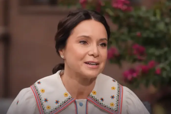 Лілія Подкопаєва: «Ми не здатні залізти в мозок і там щось змінити» Подкопаєва, олімпійська тріумфаторка, поділилась про розрив комунікації з Клочковою - INFBusiness