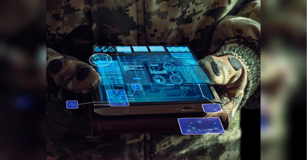 Дрони, штучний інтелект і протидія БПЛА: найкращі рішення Favbet Tech в галузі інформаційних технологій для захисту держави - INFBusiness