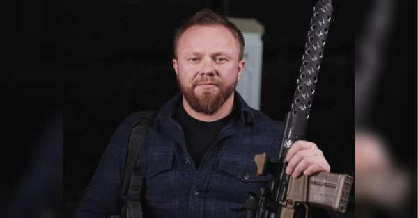 Серьога – герой: відгук журналістки про участь Сергія Коротких "Боцмана" у десантних військах та враження вояків - INFBusiness