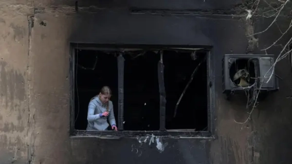 Передбачення завершення війни до кінця року: джерела та обґрунтованість. - INFBusiness