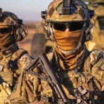 СБУ: бойова спецслужба в державі, що воює. Її загони - серед найкращих на передовій, - фахівець. - INFBusiness