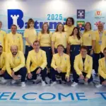 Українські шахові команди вибороли золото і срібло на європейському чемпіонаті. - INFBusiness