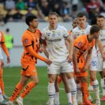 "Динамо" - "Шахтар": де подивитися матч 1/8 Кубка України - INFBusiness