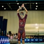 Швейцарська тріатлоністка пояснила позитивний тест на допінг любовними стосунками. - INFBusiness