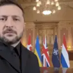 Україна отримає кошти з арештованих російських активів у 2026 році, - Зеленський. - INFBusiness