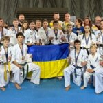 Українська команда кіокушинкай карате виграла чемпіонат у Грузії. - INFBusiness
