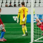 Чеський футбольний колектив звільнив наставника після фіаско з Фарерами - INFBusiness