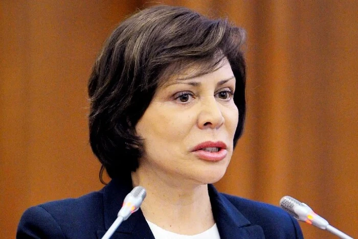 «Показали своє обличчя». Депутатка Думи прокоментувала недопуск російських лижників до Олімпіади