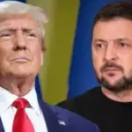 "Якщо Путін захоче — вас знищать": українську делегацію вразили слова Трампа - INFBusiness