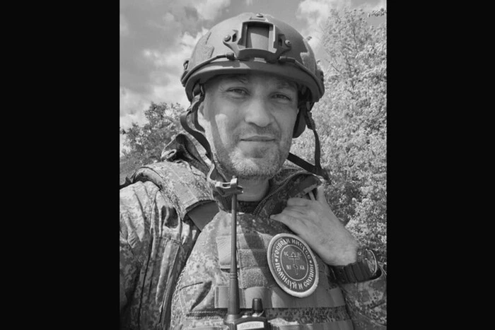 Російські пропагандистські джерела мовчать про час і причини усунення загарбника Вешапідзе. Українські військові ліквідували на передовій російського посадовця, колишнього інструктора з плавання. - INFBusiness