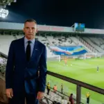 Андрія Шевченка призначено очільником Комітету ФІФА з розвитку футболу. - INFBusiness