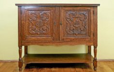 Крім класичного стилю випалювання малюнків з добре відполірованою дерев'яною дощечкою-заготівлею, можна застосовувати випалювальний апарат для корекції вад у дорогому дереві, меблях. Тому не варто засмучуватися, якщо заготівля для меблів потрапила не ідеальна або вже готова річ пошкоджена, адже її неважко підкоригувати. Навіщо потрібен випалювальний апарат? - INFBusiness