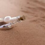 В Австралії на берег викинуло пляшку Schweppes із листами: їх відправили понад 100 років тому - INFBusiness