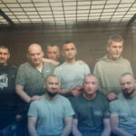 Дев'ятьох херсонців викрадено, піддано тортурам і звинувачено у вбивстві колаборантів, – повідомляє батько в'язня. - INFBusiness