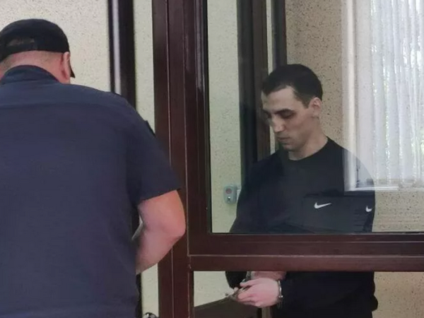 Фальшивого «агента СБУ» звільнили, а моєму братові приписали планування замаху на «міністра Криму»: сім'я вимагає обміну політичного в'язня. - INFBusiness