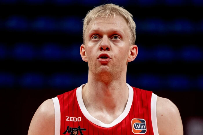 Чергове слухання у справі Касаткіна заплановано на 29 жовтня Паризький суд: російський баскетболіст Касаткін залишається за ґратами - INFBusiness