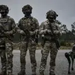 Футуристична зброя з кінофільмів "Термінатор" і "Хижак" тепер на озброєнні: мрія з екрану втілилася. - INFBusiness