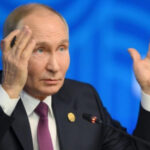 Путінська війна добігає кінця: на що це вказує - INFBusiness