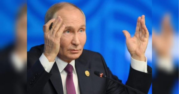 Путінська війна добігає кінця: на що це вказує - INFBusiness