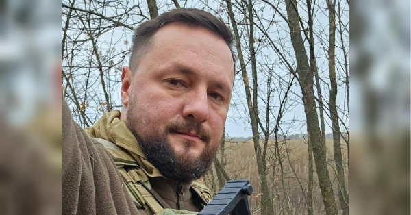 Все геть інакше: військовий Мартін Брест про перехід противника до "розумних" авіаударів - INFBusiness