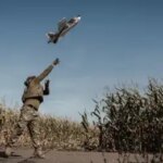 Українські безпілотники: ACE ONE, Vampire та інші пропозиції для США - INFBusiness