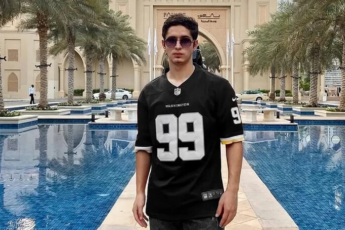 Господар клубу з ОАЕ відмовився мати відносини з футболістом з Росії Гравець з Росії розповів про антиросійські настрої в Дубаї. - INFBusiness