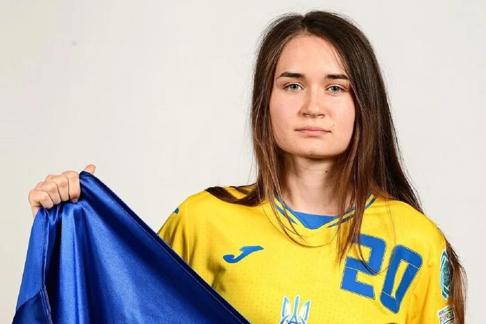 Українська футзалістка рознесла федерацію за ігнорування жіночого міні-футболу. - INFBusiness