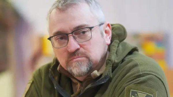 ```html федієнко